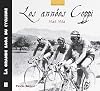 Les années Coppi, 1945-1954
