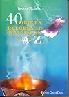40 objets rituels et magiques de A à Z