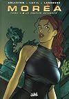 Moréa, Tome 4 : Un parfum d'éternité