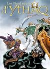 Les Naufrages d'Ythaq, tome 4 : L'ombre de Khengis