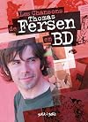 les chansons de Thomas Fersen en BD