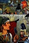 Nicolas Eekman