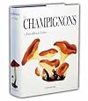 Les champignons de Jean-Henri Fabre (Art et Nature) (French Edition)