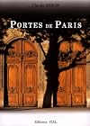 Portes de paris