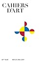 Cahiers d'Art 2016-2017: Gabriel Orozco (Cahiers D'Art Revues)