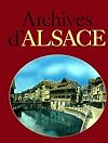 Archives d'Alsace