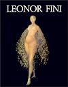 Leonor Fini: Peintures
