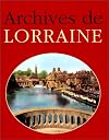 Archives de Lorraine