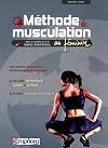 Méthode de musculation au féminin : 80 exercices sans matériel