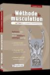 Méthode de musculation - Tome 2 : L'espace stratégique