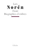 Froid; biographies d'ombres