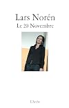 Le 20 Novembre (French Edition)