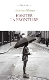 Habiter la frontière