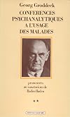 Conférences psychanalytiques à l'usage des malades. Conférences 41 à 80