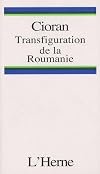 La transfiguration de la Roumanie