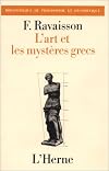 L'art et les mystères grecs