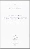 Nouvelles Recherchs sur le Tristan en Prose