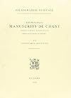 Antiphonaire du Mont-Renaud