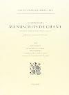 Le codex 47 de la bibliothèque de Chartres: antiphonale missarum (Xe siècle)