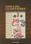 Lingua mea calamus scribae (French Edition)