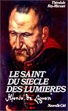 LE SAINT DU SIECLE DES LUMIERES.ALFONSO DE LUGUORI.(1696-1787)