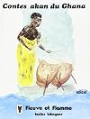 Contes akan du Ghana