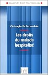 Les droits du malade hospitalisé