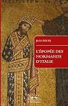 L'épopée des Normands d'Italie