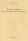 Nouvelle approche de la Règle de saint Augustin