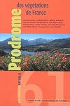 Prodrome des végétations de France