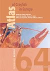 Atlas of crayfish in Europe