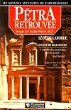 Pétra retrouvée : Voyage de l'Arabie Pétrée, 1828