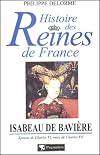 Isabeau de Bavière