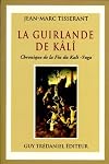 La Guirlande de kali