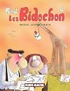 Les Bidochon, tome 4 : Maison sucrée maison