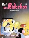 Les Bidochon, tome 5 : Ragots intimes