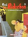 Les Bidochon, tome 3 : En habitation à loyer modéré