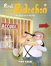 Les Bidochon, tome 9 : Les fous sont lâchés