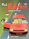 Les Bidochon, tome 10 : Usagers de la route
