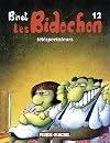 Les Bidochon, tome 12 : Téléspectateurs