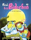 Les Bidochon, tome 13 : La vie de mariage