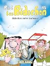 Les Bidochon, tome 15 : Bidochon mère (môman)