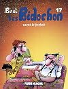 Les Bidochon, tome 17 : Les Bidochon usent le forfait