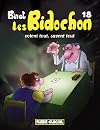 Les Bidochon voient tout, savent tout, tome 18