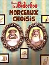 Les Bidochon - Morceaux Choisis