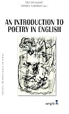 An introduction to poetry in english (French Edition)