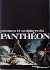 Peintures et sculptures du Panth&eacute;on
