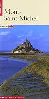 Mont-Saint-Michel (English Edition) (Itineraires du Patroimoine)