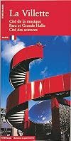 La Villette : Cité de la musique - Parc et Grande Halle - Cité des sciences