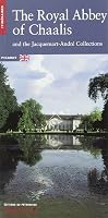 Abbaye Royale de Chaalis -ed. Anglaise